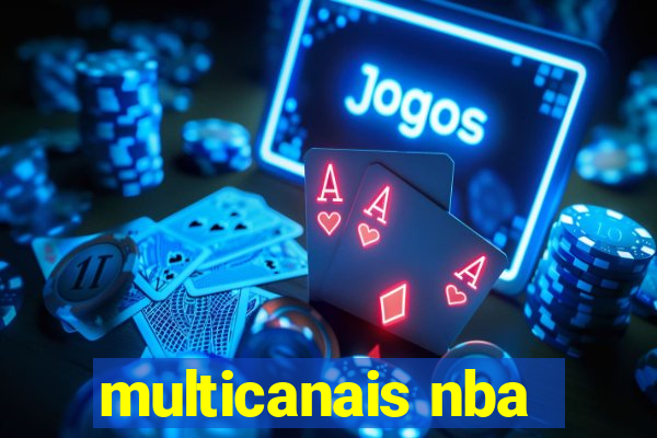 multicanais nba